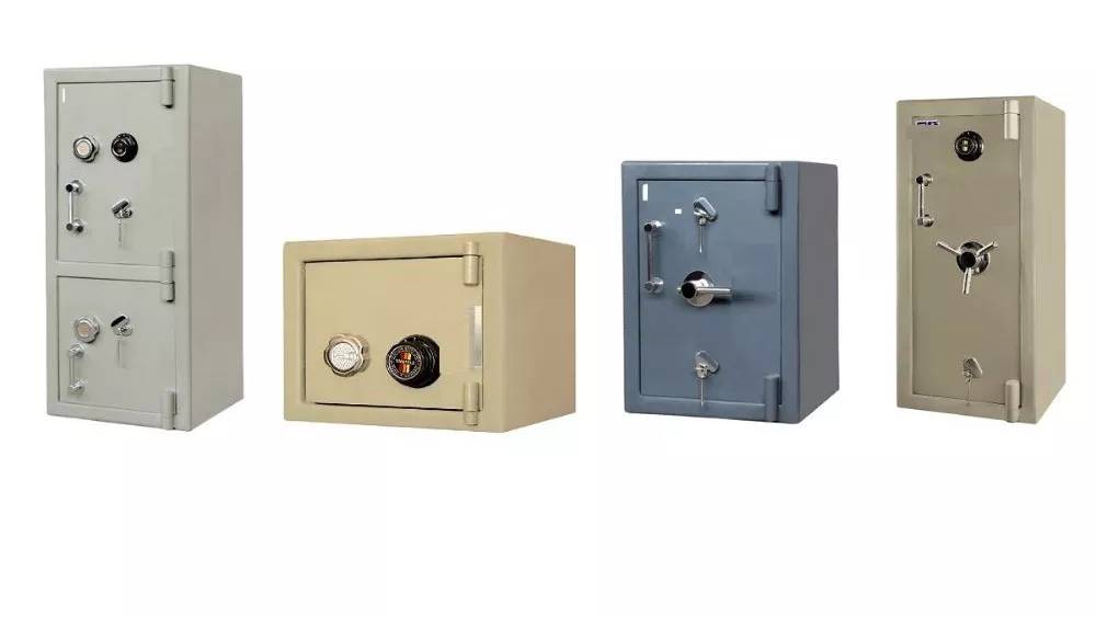 فروش انواع گاوصندوق در تبریز فروش انواع گاوصندوق در تبریز