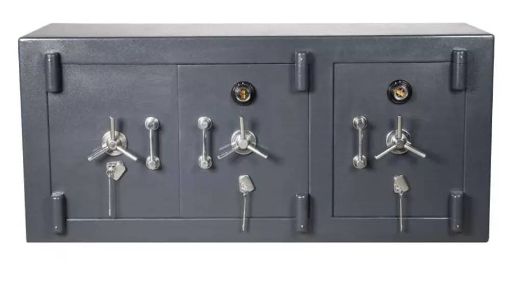 فروش انواع گاوصندوق در تبریز فروش انواع گاوصندوق در تبریز