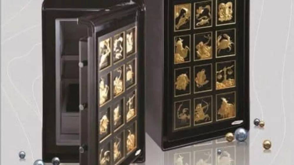 فروش انواع گاوصندوق در تبریز فروش انواع گاوصندوق در تبریز